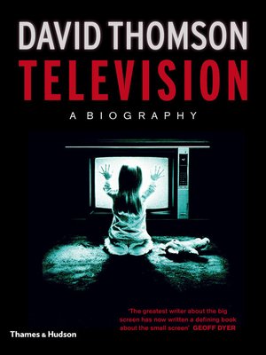 cover image of Television